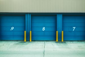 Garage Door Replacement and Installation