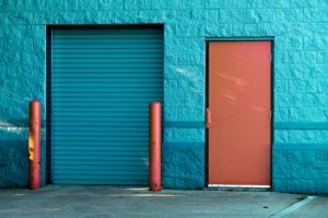Garage Door Replacement and Installation