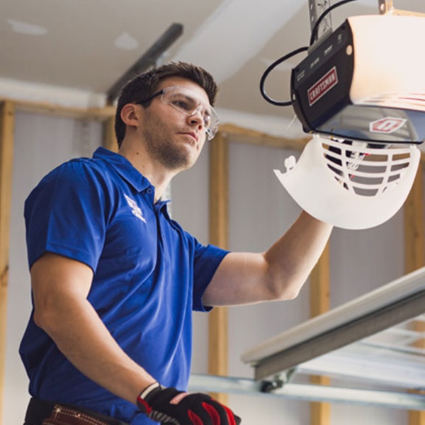 Calgary Garage Door Repair Service Garage Door Repair & installation