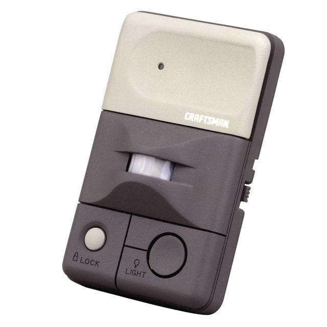 Products Calgary Garage Door Repair